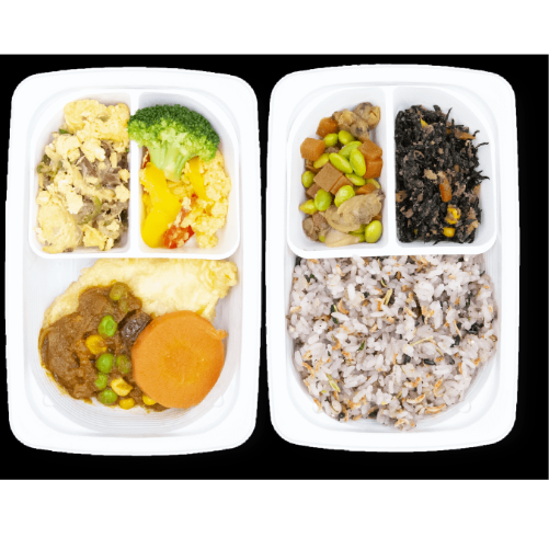 FitFoodHomeママミール