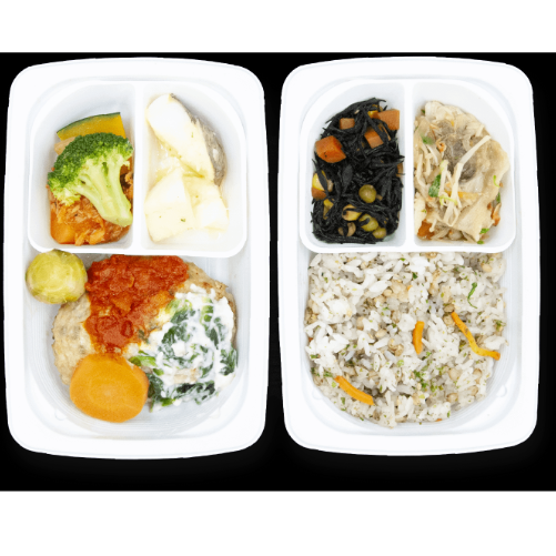 FitFoodHomeダイエットミール