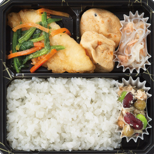 ミールタイムケア食