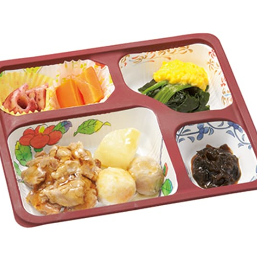 MFSやわらか食(お試しセット)