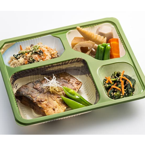 MFS塩分制限食(お試しセット)