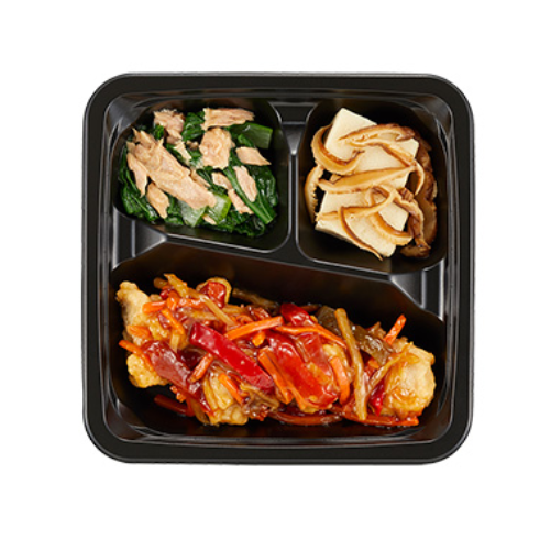 食のそよ風国産プレミアムセット