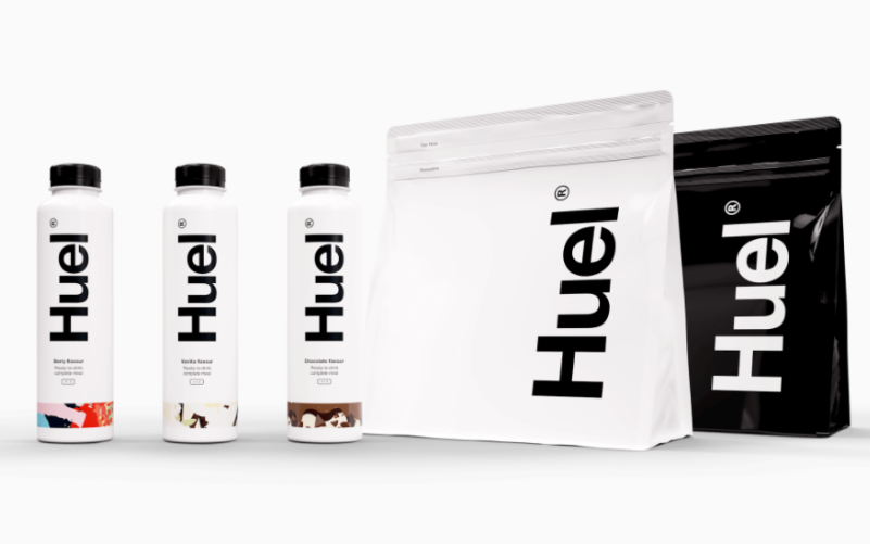 海外 正規品】 Huel パウダー プロテイン 7袋7味 - - www.youngfarmers.org