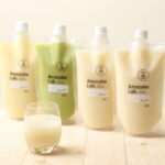 Amazake Lab.の生こうじあまざけ