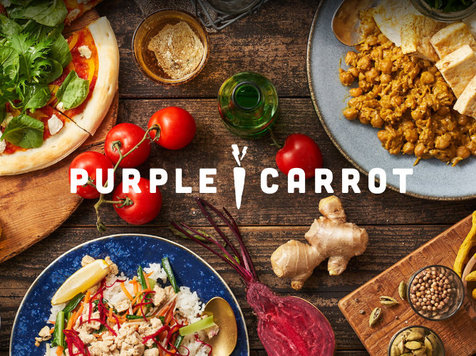 PurpleCarrot公式