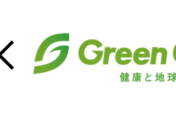 Oisix＆グリーンカルチャー株式会社　コラボバナー