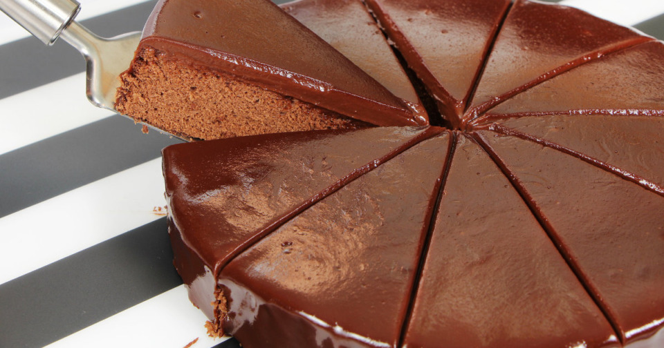 チョコレートケーキの通販 お取り寄せおすすめ人気ランキング 高級チョコから流行りのおしゃれなチョコまで Mealee