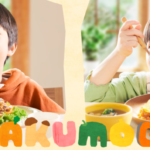 PAKU MOGU　バナー