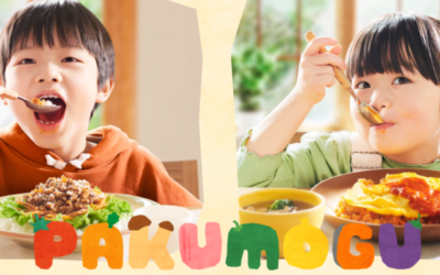ワタミの家庭用ミールキット「PAKU MOGU」では、期間限定で「もぐもぐ大作戦キャンペーン」を実施中！