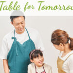 Table for Tomorrow　バナー