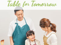 Table for Tomorrow　バナー
