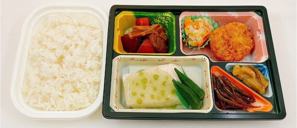 東海道の旅弁当