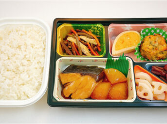 越国（こしのくに）弁当