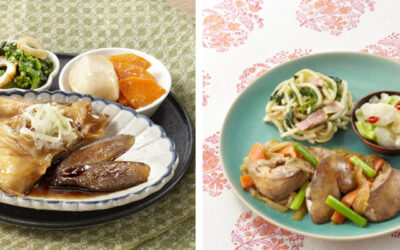 ワタミの宅食ダイレクトの「いつでも三菜」と「いつでも五菜」にメニューを選べる都度購入セットが新登場！