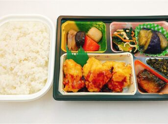 九州しんけんうまか旅弁当