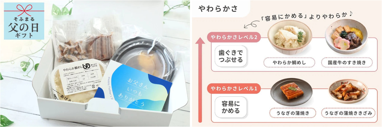 そふまる　父の日ギフト