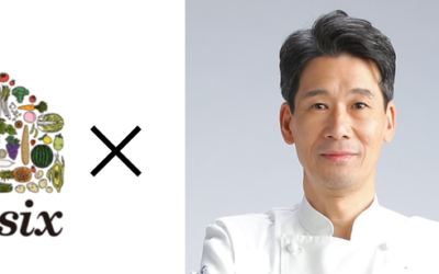 Oisixから、日本代表帯同シェフとのコラボミールキット「西シェフ直伝！代表ハンバーグカレー」が新登場！