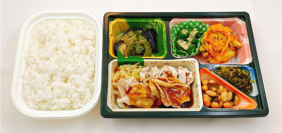 南九州伝統と文化の味めぐり弁当