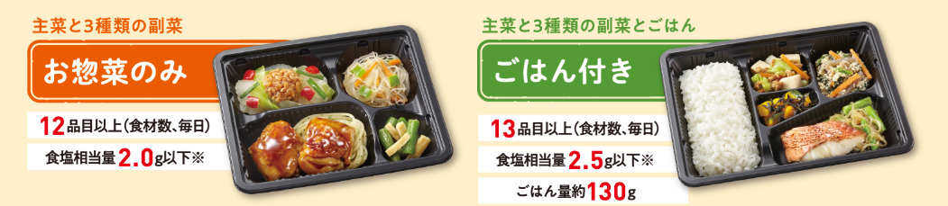 好い日の御膳