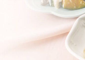 Smile & table　バナー
