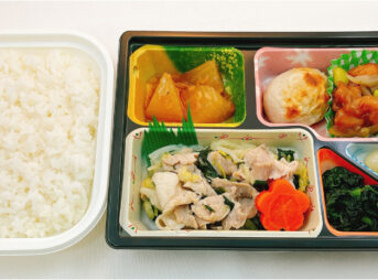 ぐるっと味めぐり！ 山陰山陽の旅弁当