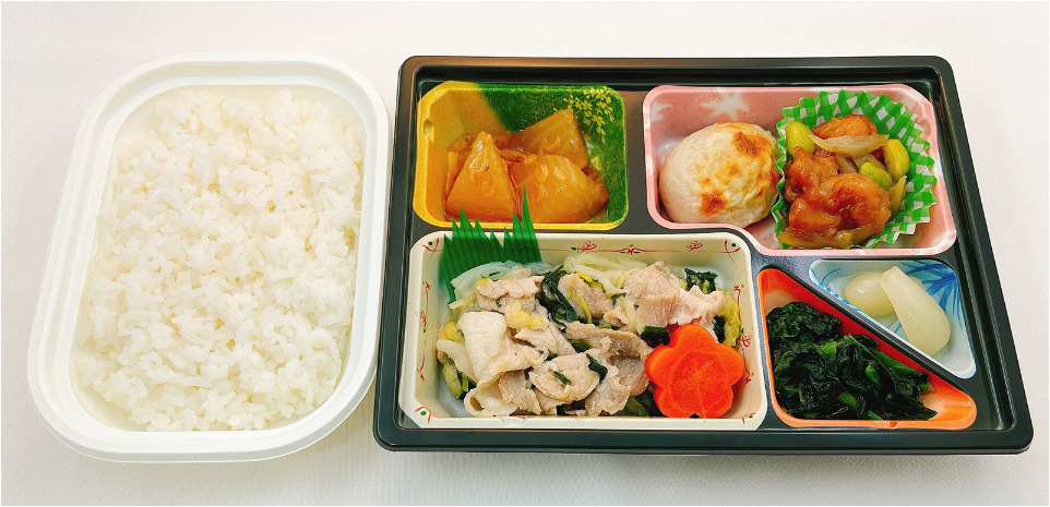 ぐるっと味めぐり! 山陰山陽の旅弁当