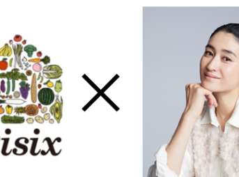 Oisixコラボバナー