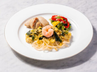 タイの風香るパッタイセット