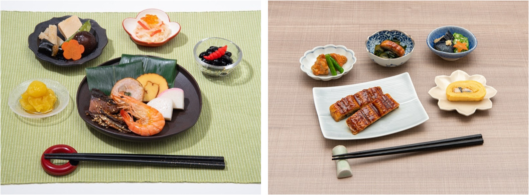 新春バラエティーセット