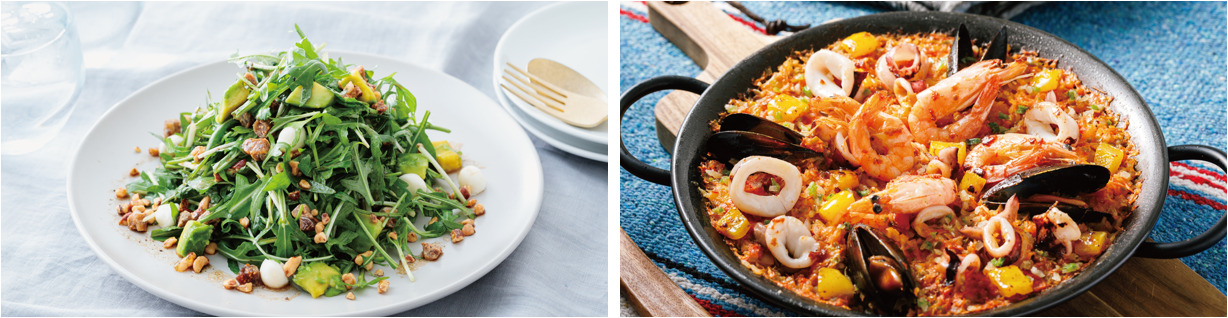 ホリデーセット