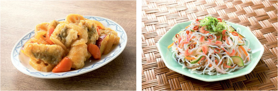 おかえりごはん