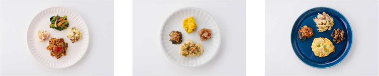 ドクター藤井のからだ想い弁当