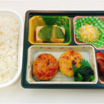 お遍路道中 心の旅弁当