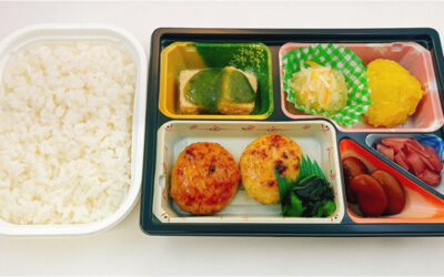 宅配クック ワン・ツゥ・スリーから「ご馳走の日」限定「お遍路道中 心の旅弁当」が発表！