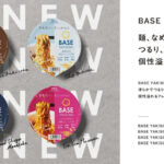 BASE YAKISOBA リニューアルバナー