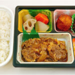 おらほの味 北東北弁当