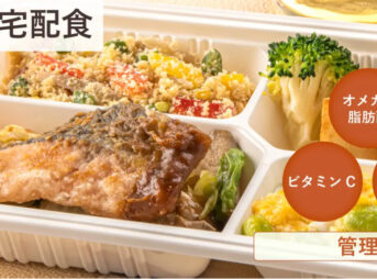 おもいで彩り宅配食