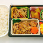 上州・日光・水戸 三都絵巻弁当
