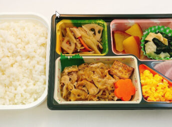 上州・日光・水戸 三都絵巻弁当
