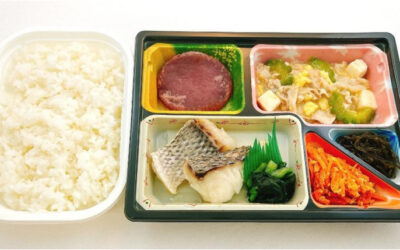 宅配クック ワン・ツゥ・スリーから、「ご馳走の日」として「沖縄の風をお届け！夏の琉球御膳」が発表！