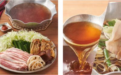 Oisixから、飯田商店とのコラボミールキットとして「〆は担々麺しゃぶしゃぶ醤油鍋」が新登場です！